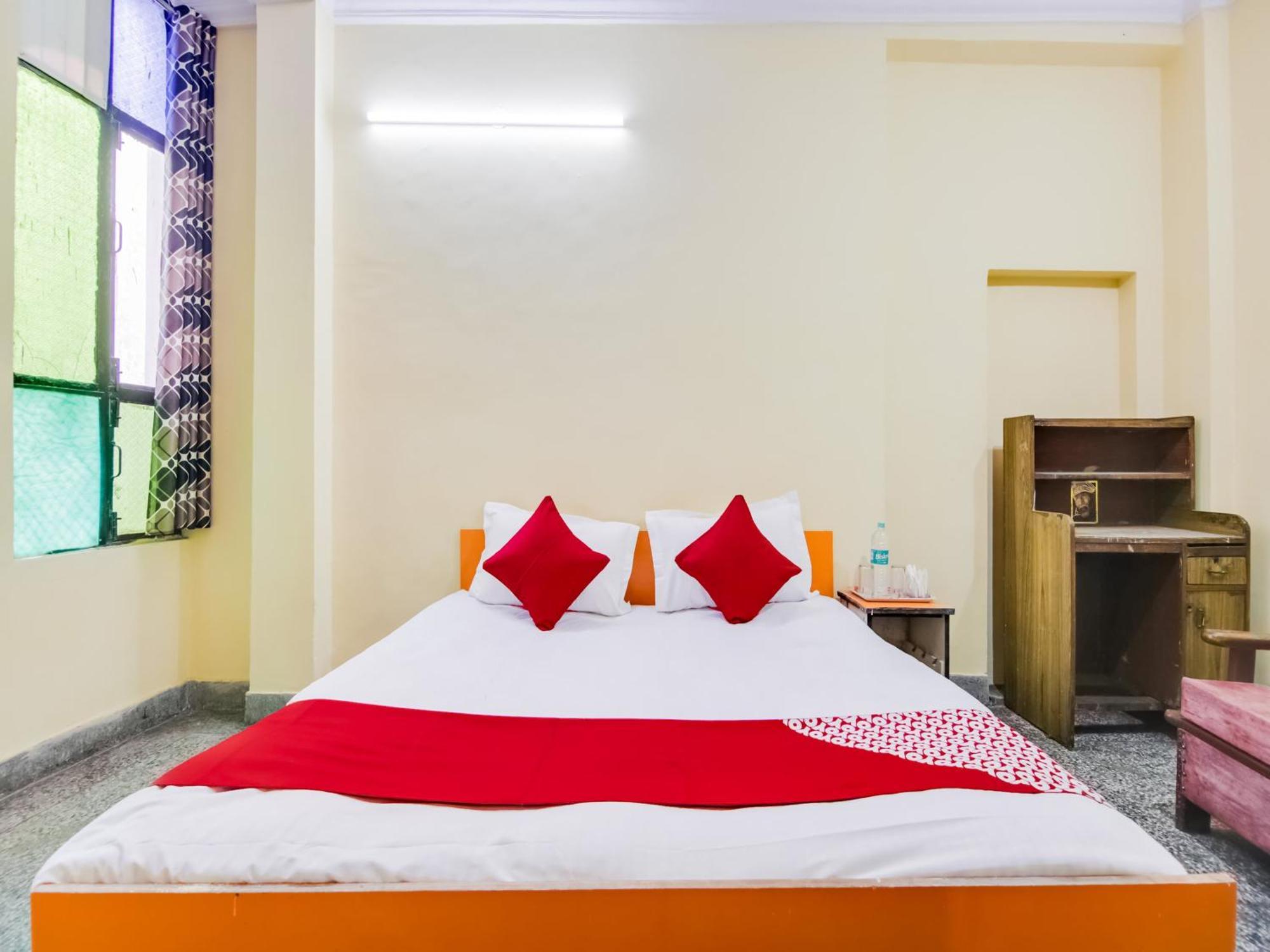 Hotel O Smart View Nové Dillí Exteriér fotografie
