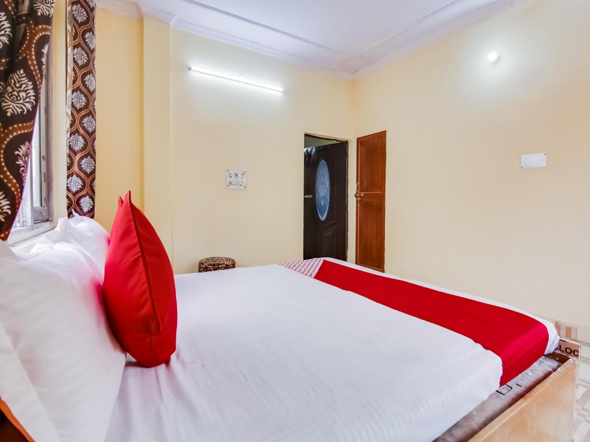 Hotel O Smart View Nové Dillí Exteriér fotografie