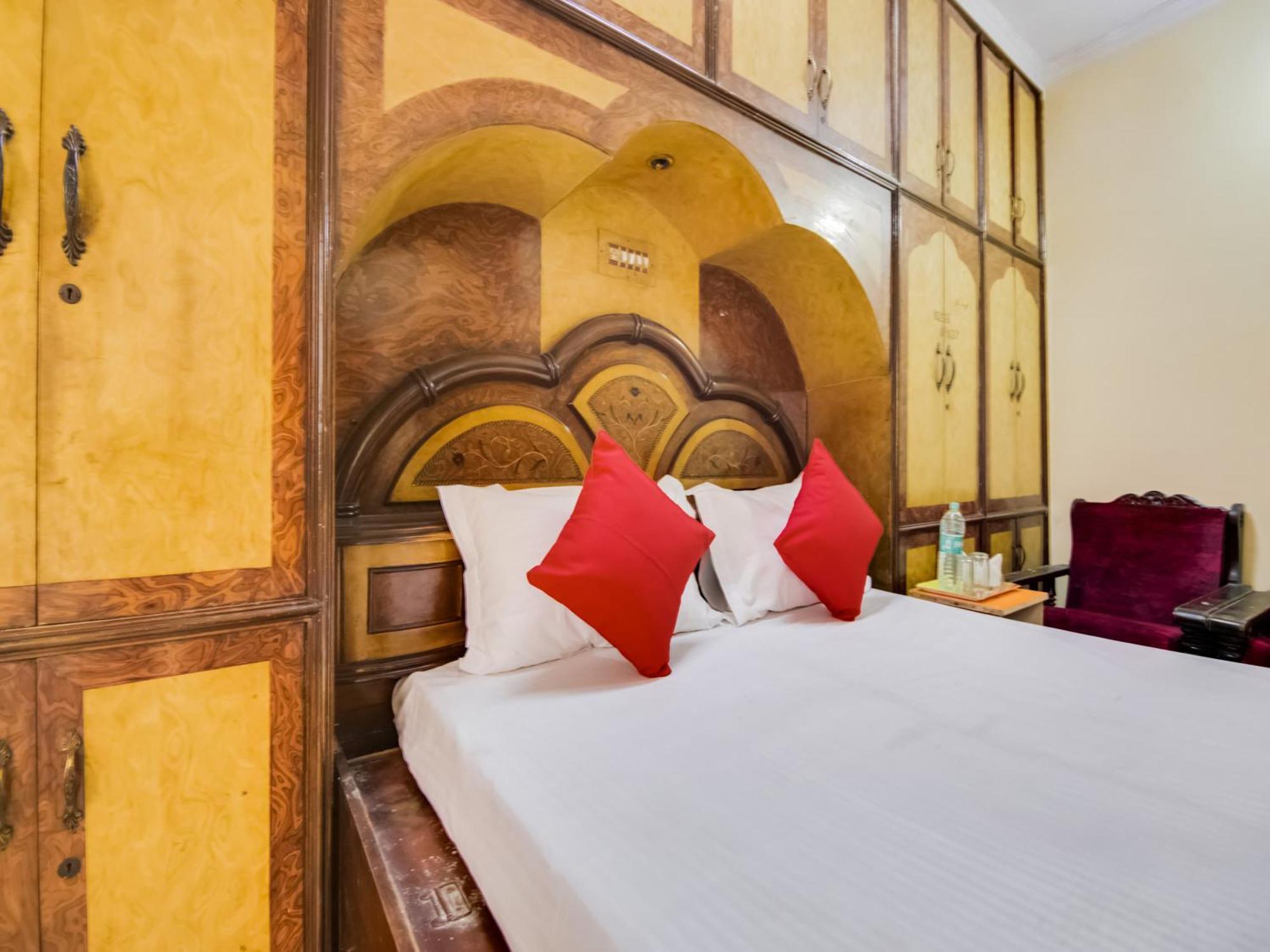 Hotel O Smart View Nové Dillí Exteriér fotografie